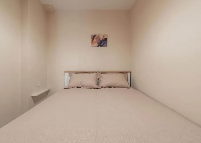 Rovertou Galli 3-5 By Athens Concept Residences